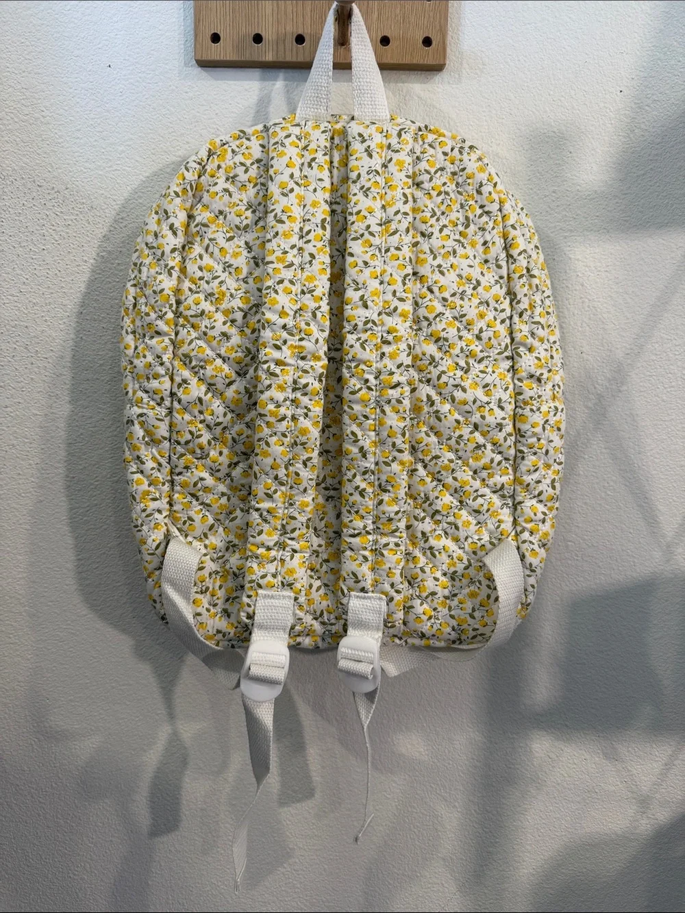 Moon Nude Buttercup backpack